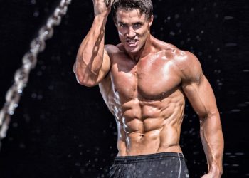 Greg Plitt
