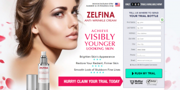 Zelfina Skin – Is it Worthy to Try for Ageless Skin?