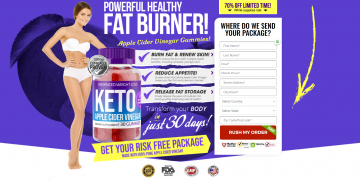 Apple Cider Vinegar Keto Gummies – Does It Help in Weight Loss?