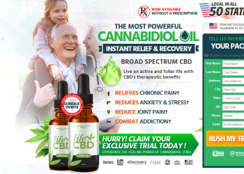 Life CBD Oil Review – Shocking Facts About this Miracle Product