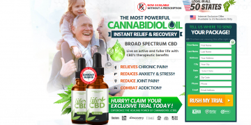 Life CBD Oil Review – Shocking Facts About this Miracle Product