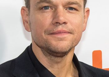 Matt Damon