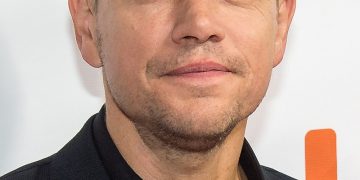 Matt Damon