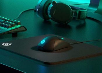 4 Reasons Why You Should Upgrade to a Gaming Mouse Pad