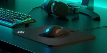 4 Reasons Why You Should Upgrade to a Gaming Mouse Pad