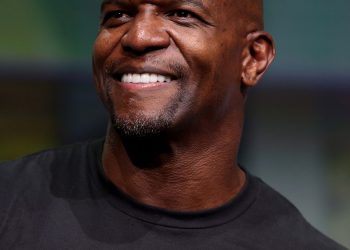 Terry Crews