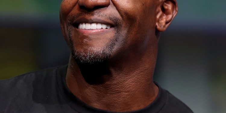 Terry Crews