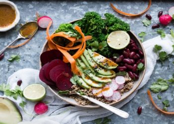 The importance of food in our everyday lives