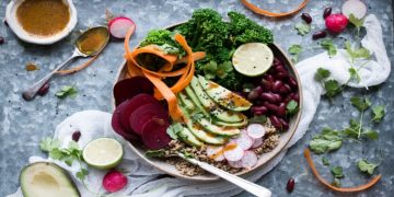 The importance of food in our everyday lives