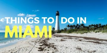 10 Unusual & Cool Things To Do In Miami, Florida