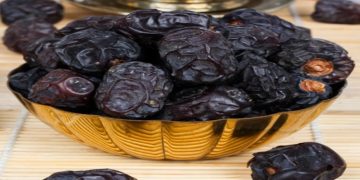 Why Ajwa Dates Have Cancer Preventive Properties?