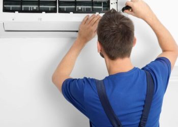 4 Easy Air Conditioner Maintenance Tips You Can Do At Home