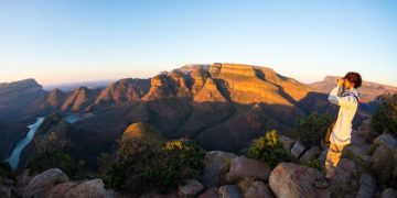 10 of South Africa’s Top Tourist Attractions