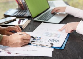 10 Steps in Writing a Research Paper