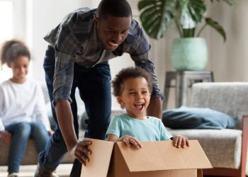 5 Fun Ways to Enjoy the Indoors Again