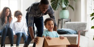 5 Fun Ways to Enjoy the Indoors Again