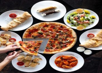 THE NEED FOR A NATIONAL FOOD, HEALTH, AND WELL-BEING POLICY