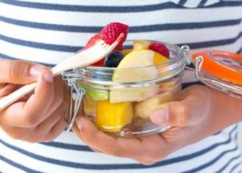 Keep These Healthy Foods on Hand for Satisfying Between-Meal Snacking