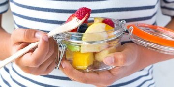 Keep These Healthy Foods on Hand for Satisfying Between-Meal Snacking