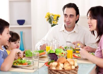 COOKING OUR WAY OUT OF OBESITY AND DISEASE