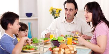 COOKING OUR WAY OUT OF OBESITY AND DISEASE