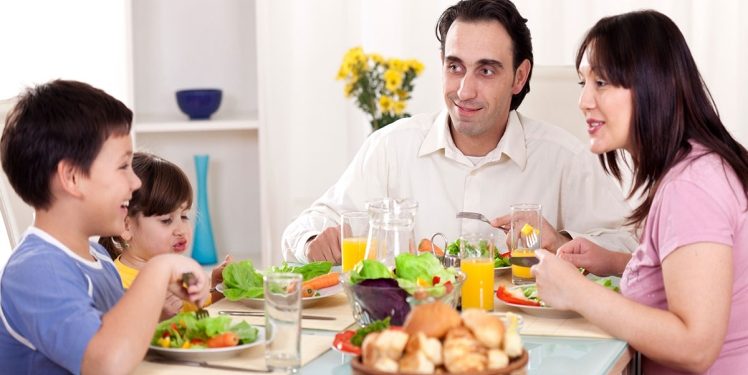 COOKING OUR WAY OUT OF OBESITY AND DISEASE