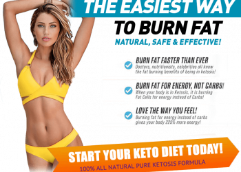 Bio Slim Keto Diet Pills: Is It a Scam or a Legit Product?