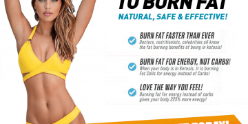 Bio Slim Keto Diet Pills: Is It a Scam or a Legit Product?