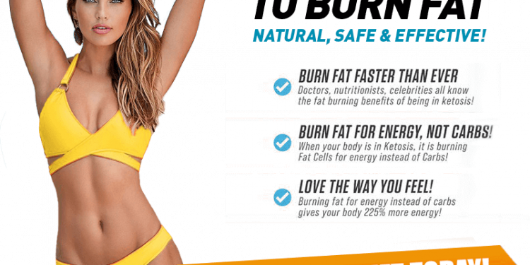 Bio Slim Keto Diet Pills: Is It a Scam or a Legit Product?