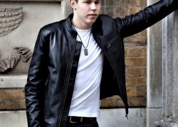 5 Cool Ways to Style Basic Black Jacket in 2020