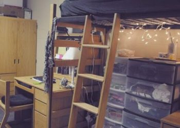 4 Things Nobody Tells You About Living in Halls