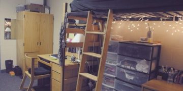 4 Things Nobody Tells You About Living in Halls