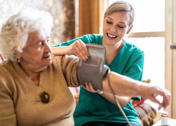 5 Amazing Perks of a Caregiving and Home Care Career