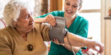 5 Amazing Perks of a Caregiving and Home Care Career