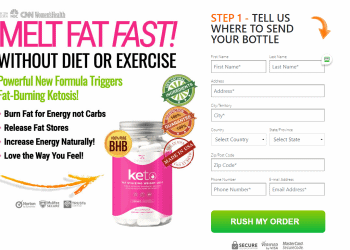 DevaTrim Keto – How Does This Pill Work for Fat Loss?