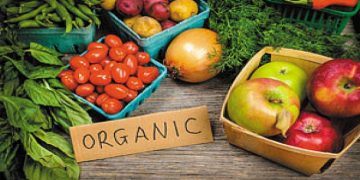IS EATING ORGANIC REALLY THAT IMPORTANT?