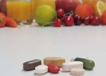 4 Benefits of Vegan Multivitamins