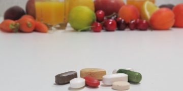 4 Benefits of Vegan Multivitamins
