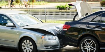 4 of the Most Common Causes of Car Accidents