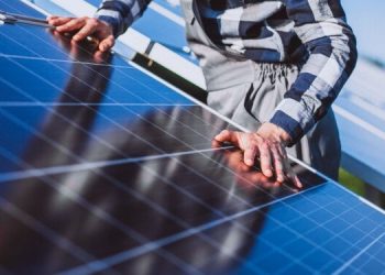 5 Best Solar Panel Manufacturer in India