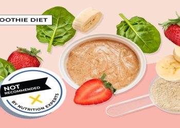 How Are Smoothies a Great Way to Transition into a Healthier Lifestyle?