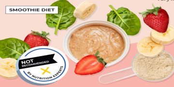 How Are Smoothies a Great Way to Transition into a Healthier Lifestyle?