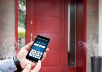 5 Ways to Access Smart Locks Without a Key
