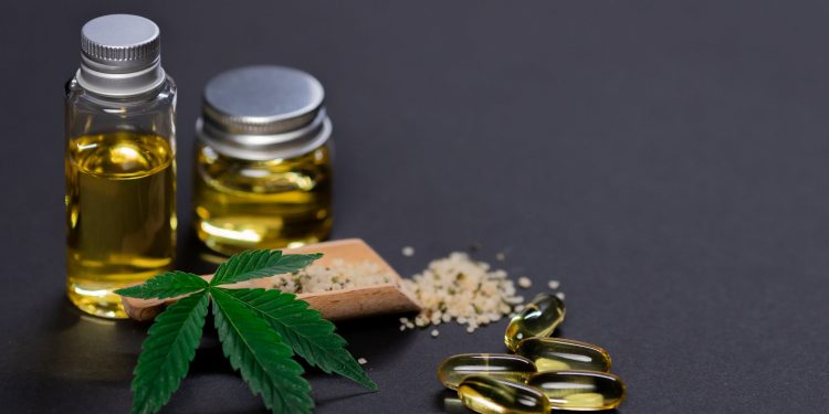 CBD Edibles