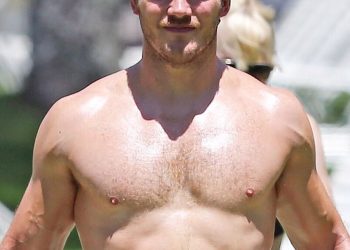 Chris Pratt