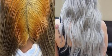 How to Apply a Keratin Fiber Fix Treatment on your Hairs