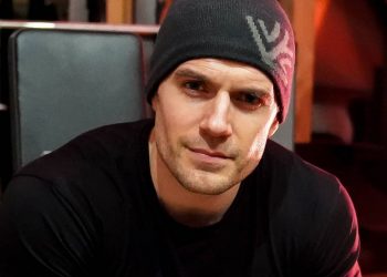 Henry Cavill Bodybuilding Workout
