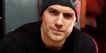 Henry Cavill Bodybuilding Workout