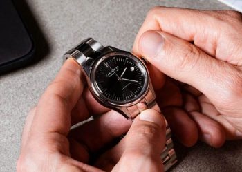6 Tips to Make Your Wristwatch Last Longer