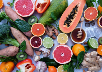 Debunking 5 Common Myths about Food and Nutrition